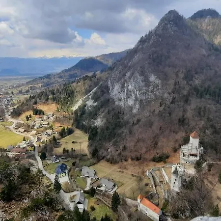 Murka Апартаменты *