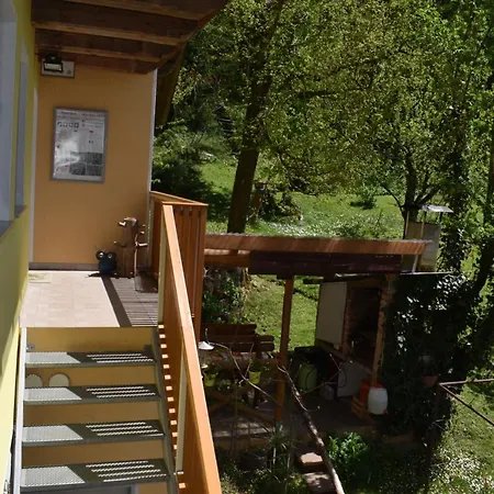 Murka Apartment
