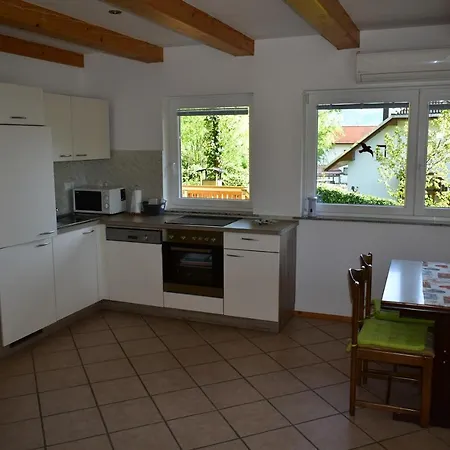Apartment Murka *