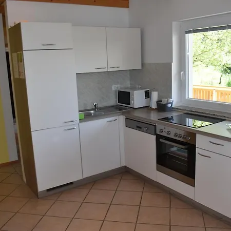 Murka Apartment Begunje