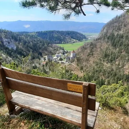 Murka Апартаменты *