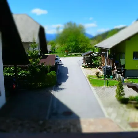 Murka Apartment