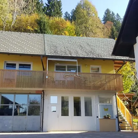 Murka Бегунье-на-Гореньскем