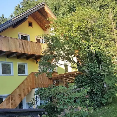 Апартаменты Murka *