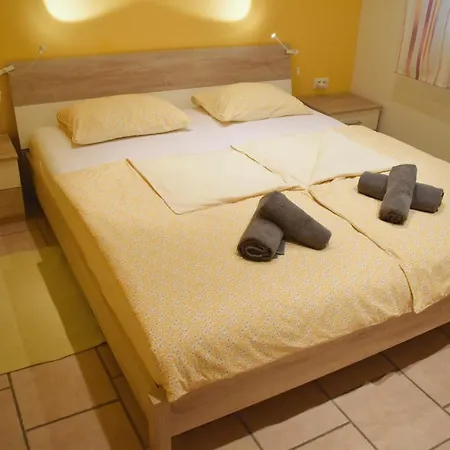 Apartment Murka