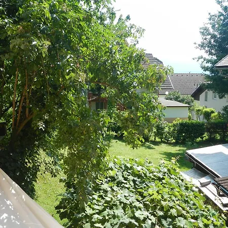 Murka Apartment Begunje