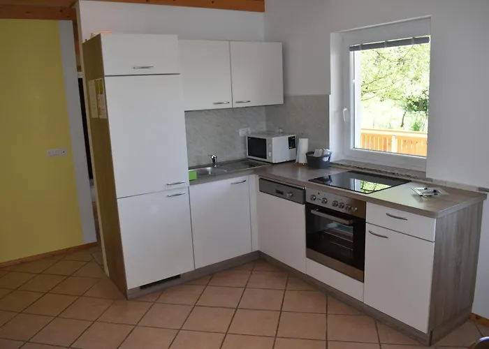 Murka Apartamento Begunje na Gorenjskem