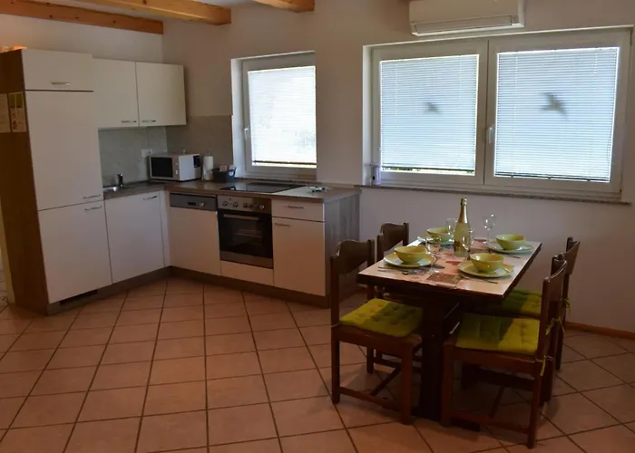 Murka Begunje na Gorenjskem