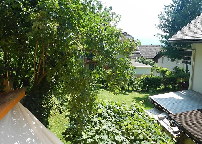 Murka Apartamento Begunje na Gorenjskem