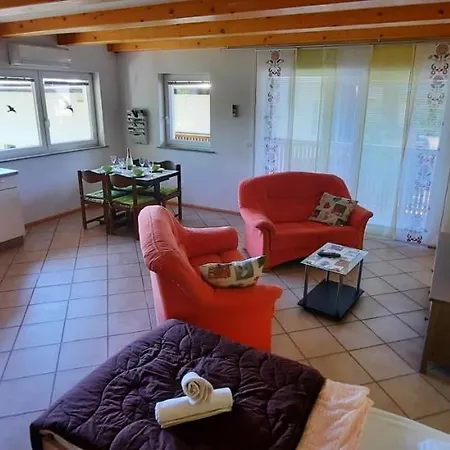 Apartment Murka *
