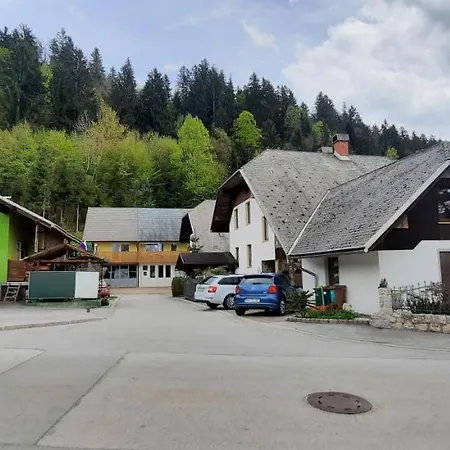Murka Apartment