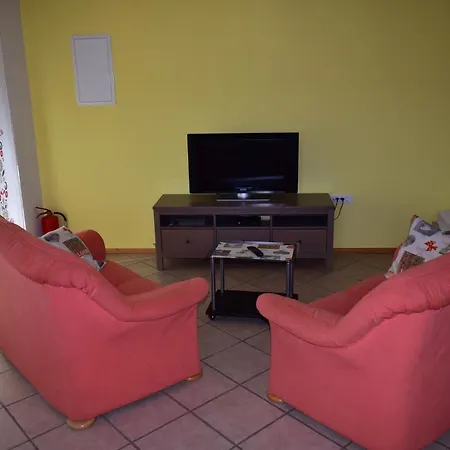 Apartment Murka