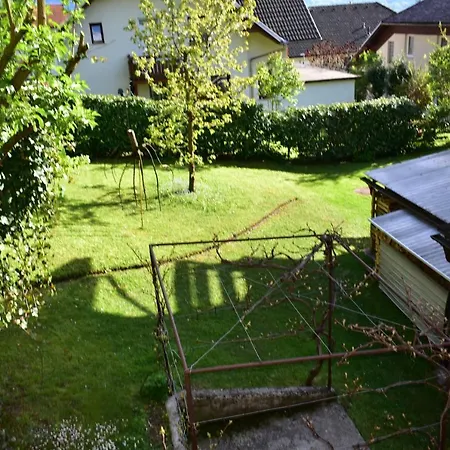 Murka アパート *