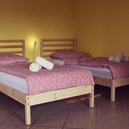 Murka 公寓 贝古耶·纳·格伦奇克