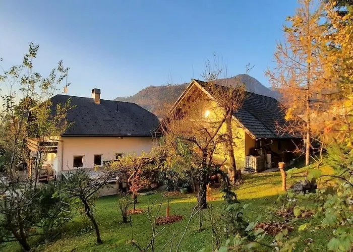 Murka בגונג'ה נה גורנג'סקם