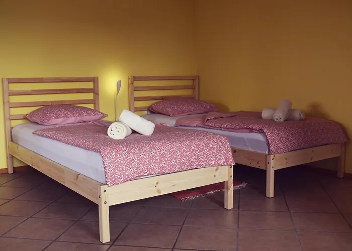 Murka Apartman Begunje na Gorenjskem