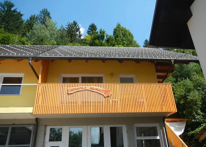 Murka Apartman